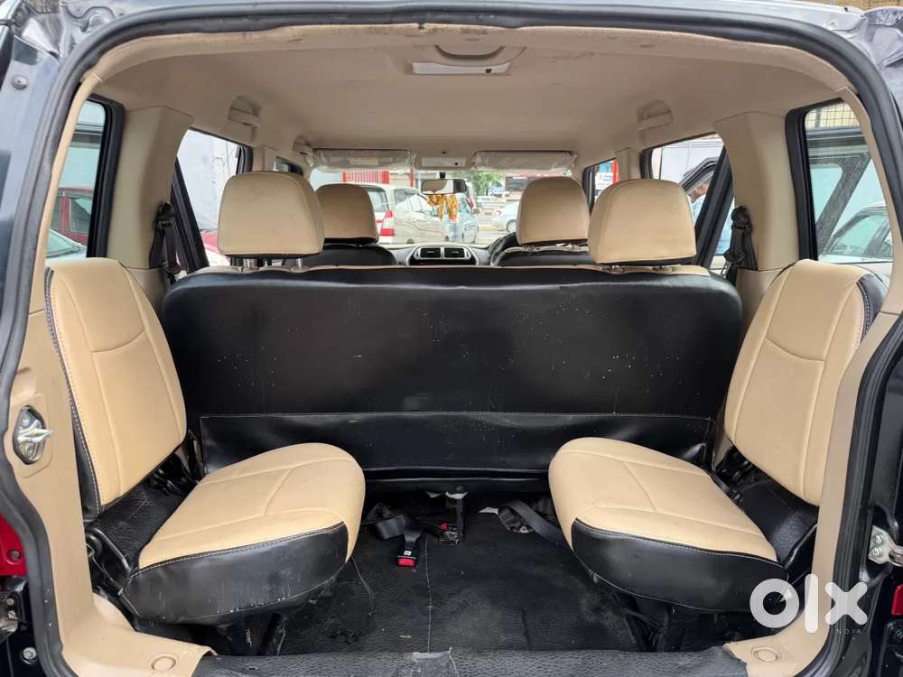 Mahindra Bolero Neo 1.5 N 10 (o), 2023, Diesel