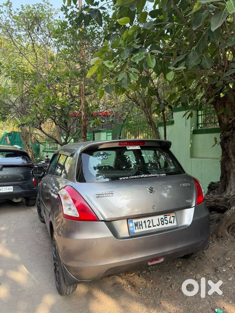 Maruti Suzuki Swift Vxi Petrol 2014 November Mh12