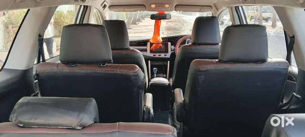 Toyota Innova Crysta 2020 Diesel Good Condition