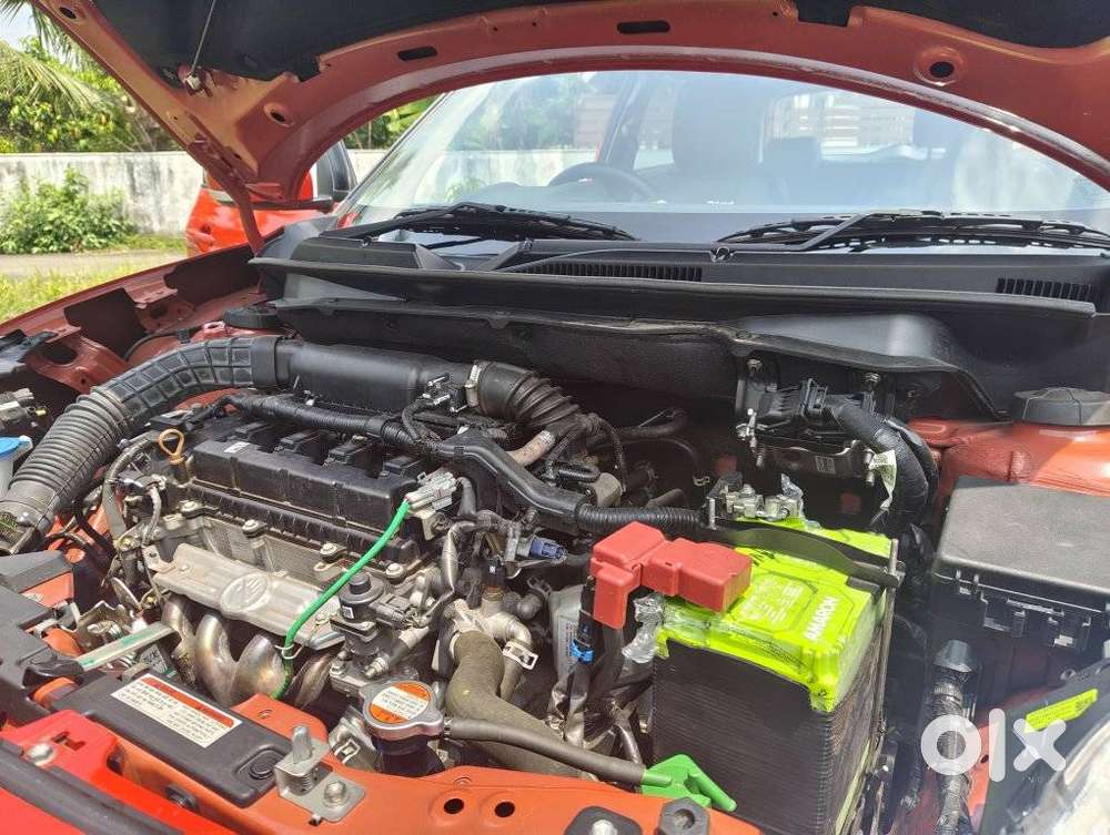 Maruti Suzuki Swift 2018 Amt Vxi, 2023, Petrol