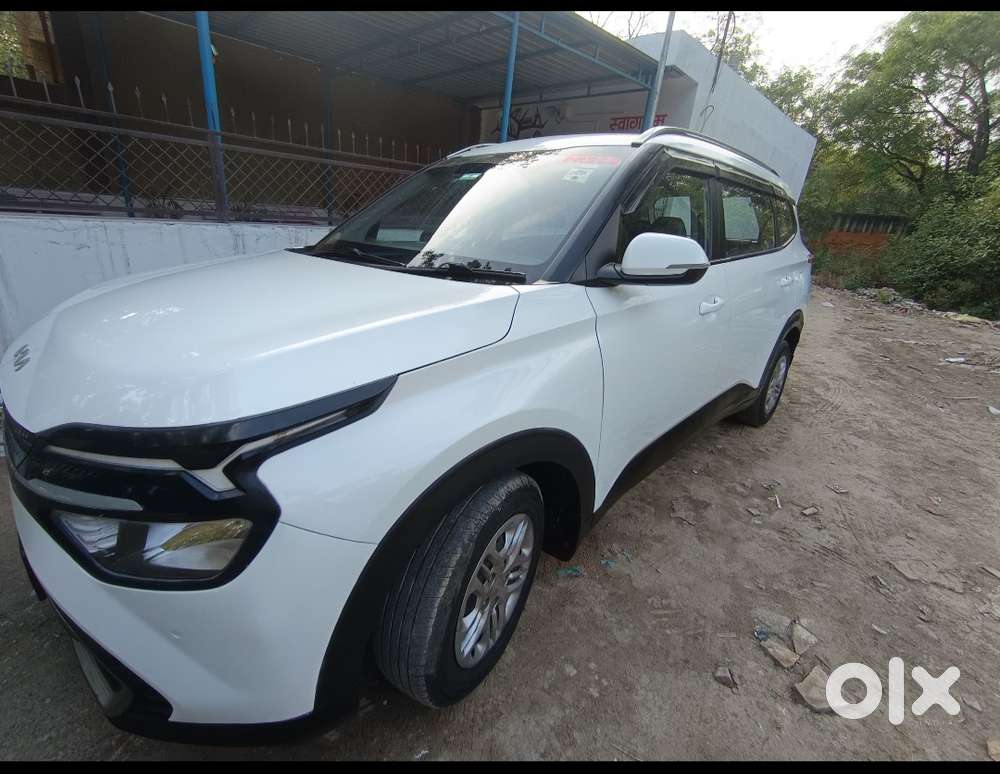 Kia Carens 1.5 Prestige 7 Str, 2023, Petrol