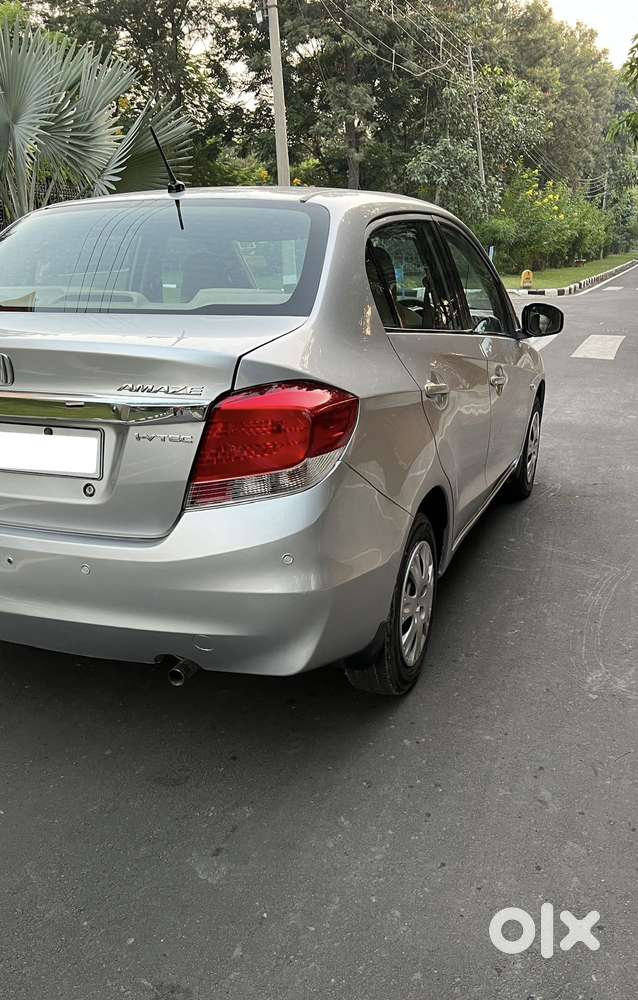Honda Amaze 1.2 Smt I Vtec, 2014, Petrol