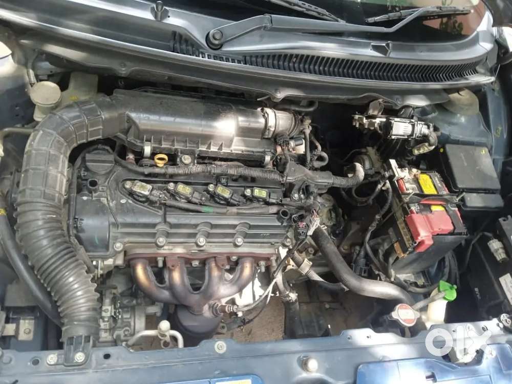 Maruti Suzuki Baleno 2020 Petrol 76000 Km Driven