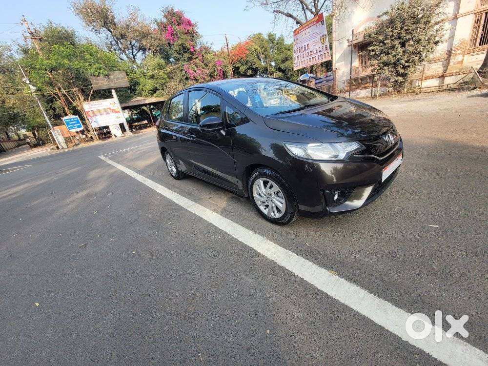 Honda Jazz 1.5 Sv I Dtec, 2017, Diesel