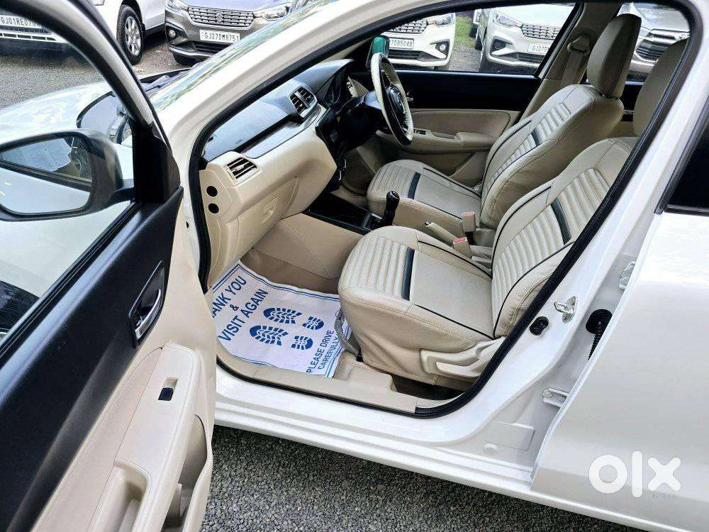 Maruti Suzuki Dzire