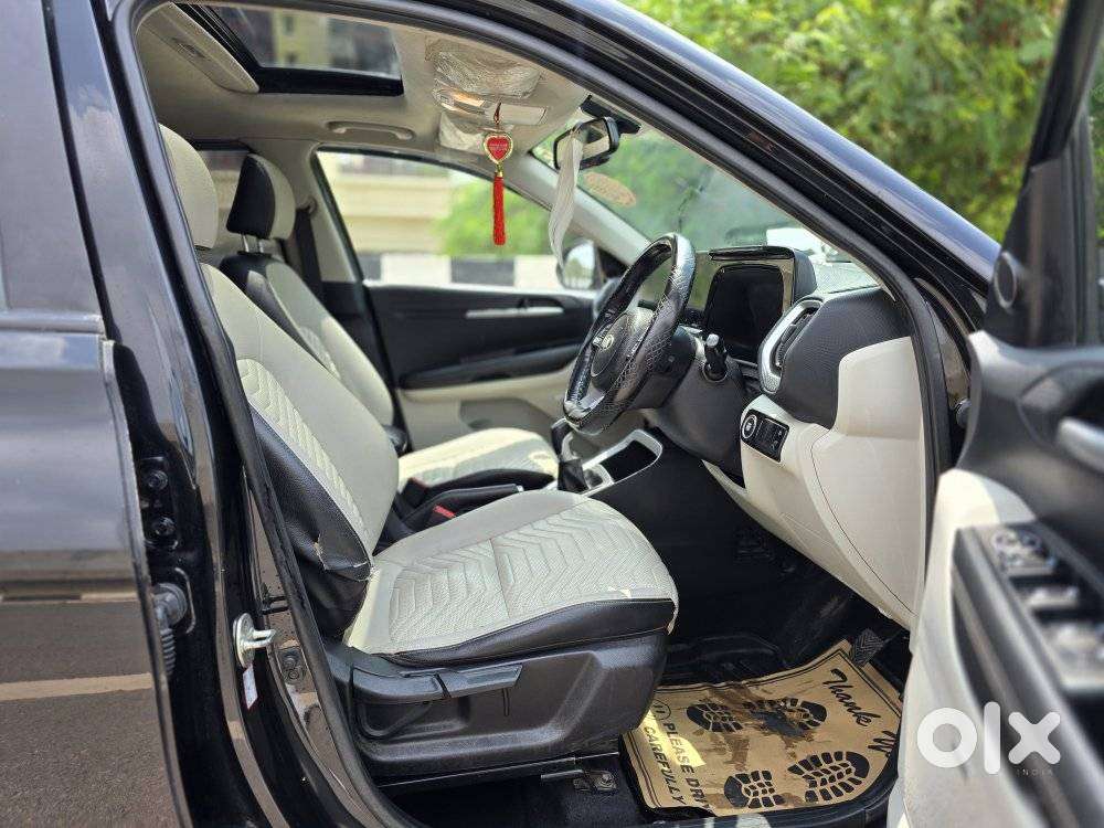Kia Sonet 1.0 Htx Imt, 2021
