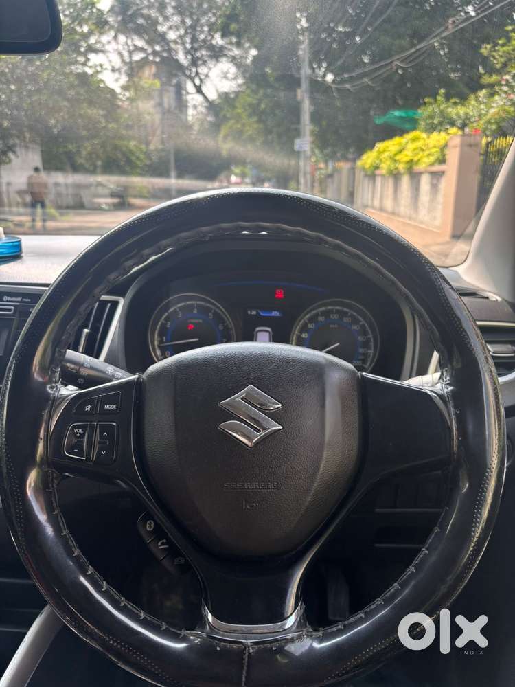 Maruti Suzuki Baleno