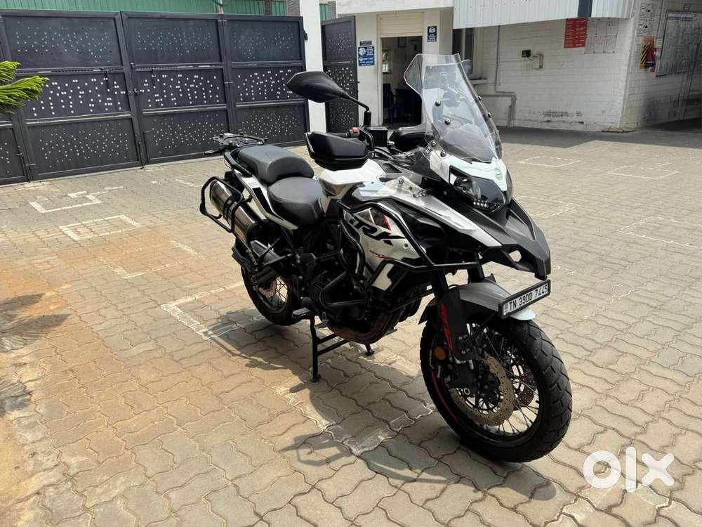 Bmw X1, 2024, Petrol