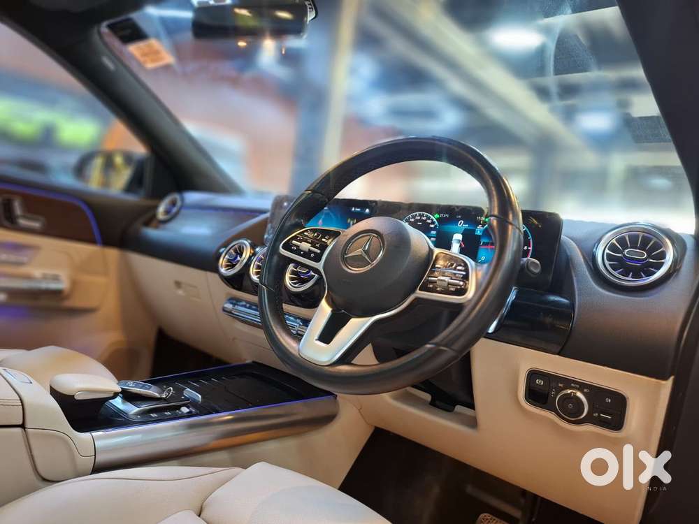 Mercedes-benz Gla 220d, 2022, Diesel
