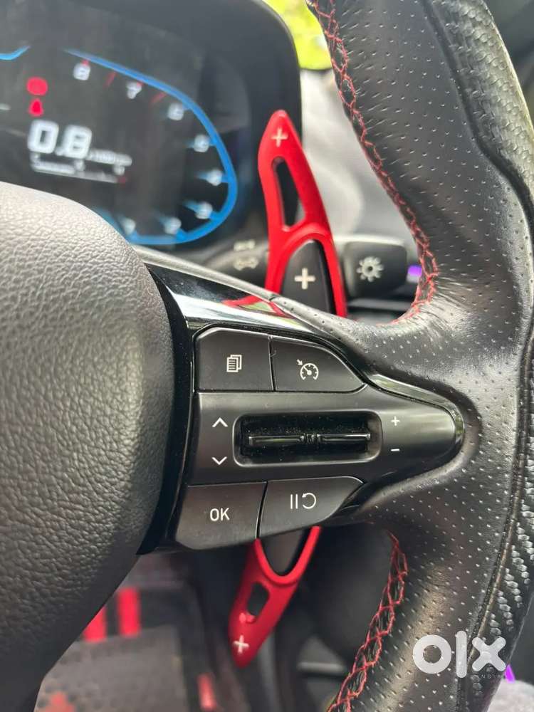 Hyundai I20 N Line 2023