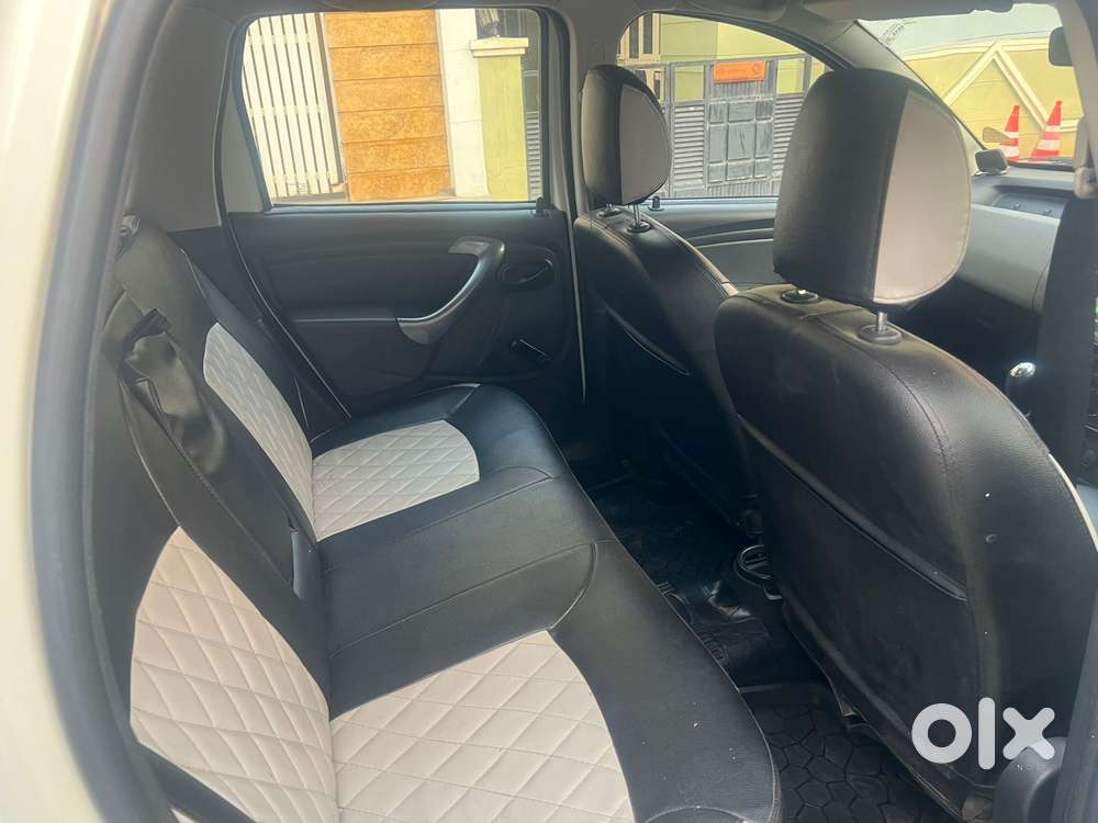 Renault Duster 2012-2015 Adventure Edition, 2014, Diesel