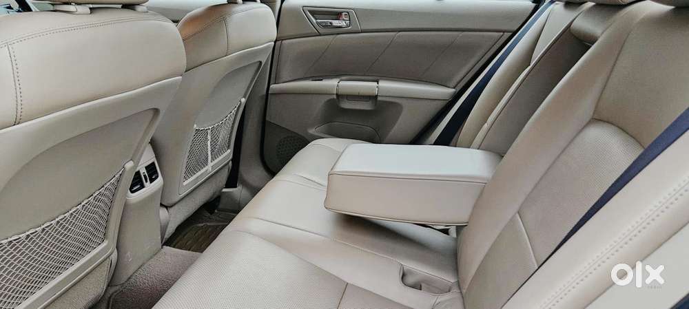 Maruti Suzuki Kizashi Cvt, 2011, Petrol