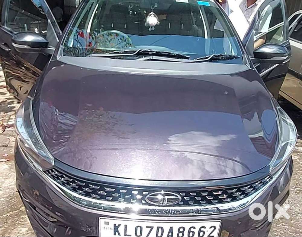 Tata Tiago Revotron 2023
