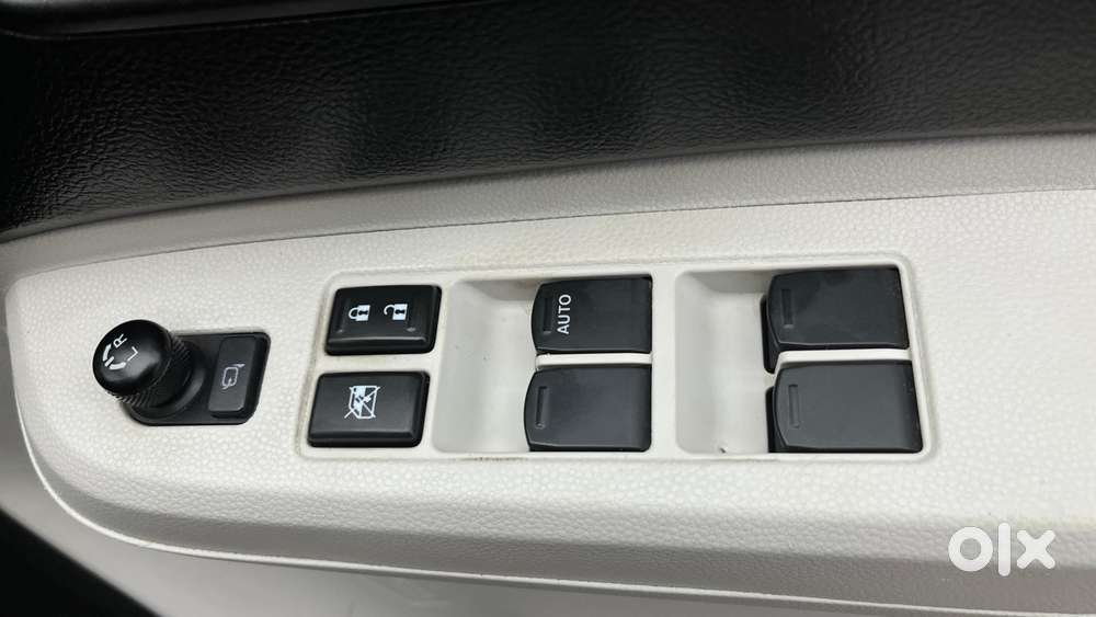 Maruti Suzuki Ignis 1.2 Amt Zeta, 2019, Petrol