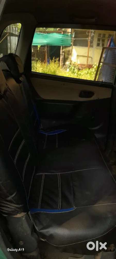 Hi Friends I Want Sell Maruti Suzuki Zen Estilo