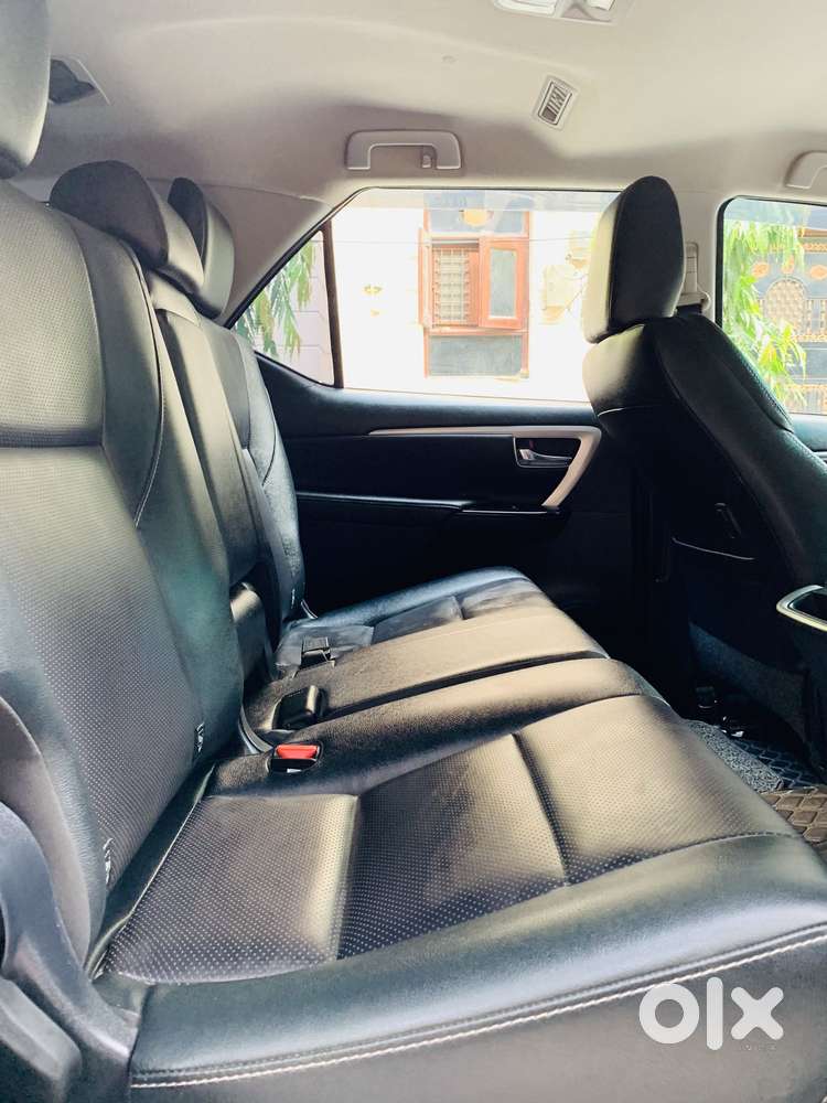 Toyota Fortuner 4x2 Mt 2.8 Diesel, 2024, Diesel