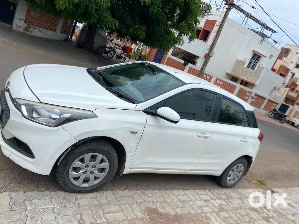 Hyundai Elite I20 Magna 2016