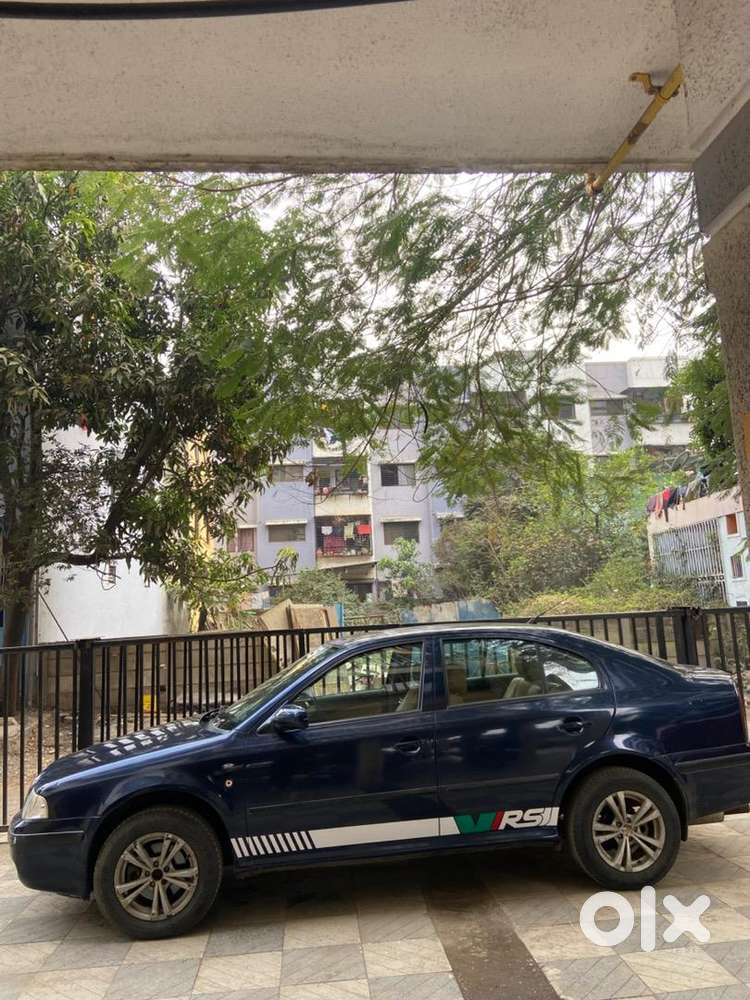 Škoda Octavia 2.0ltr Petrol For Sale