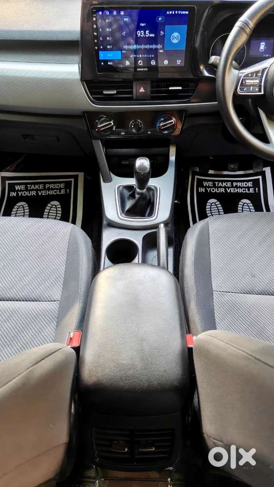 Kia Seltos Hte D, 2022, Diesel