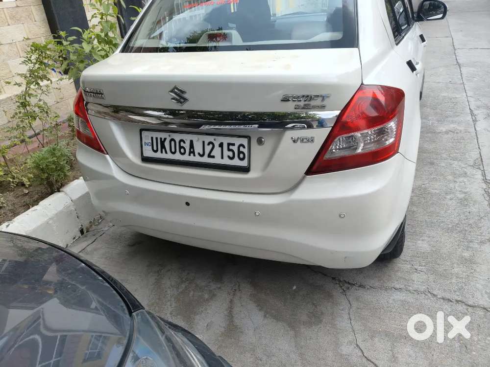 Maruti Suzuki Dzire 2016 Diesel 169000 Km Driven