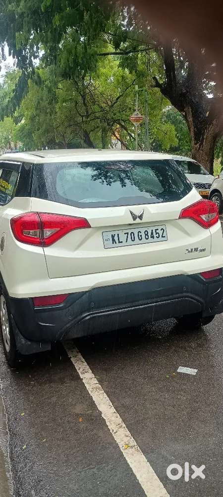 Mahindra Xuv300 Turbosport 2023