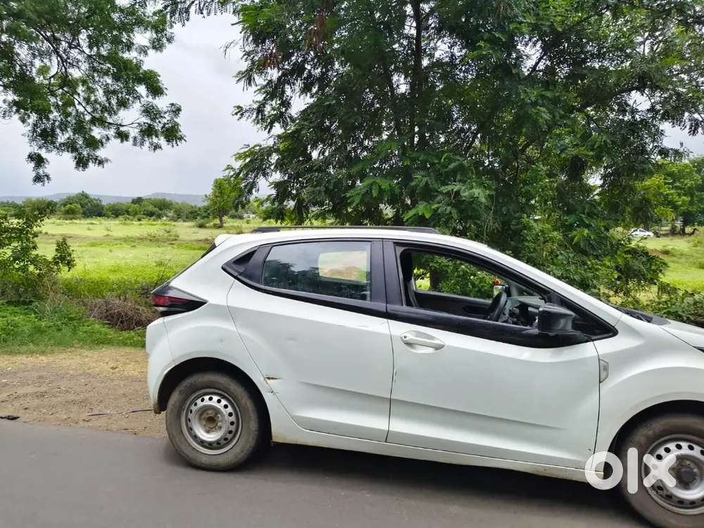 Tata Altroz 2020 Petrol