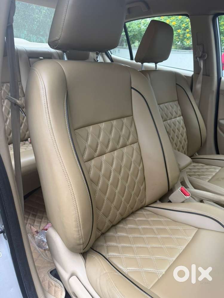 Honda City Petrol 2011