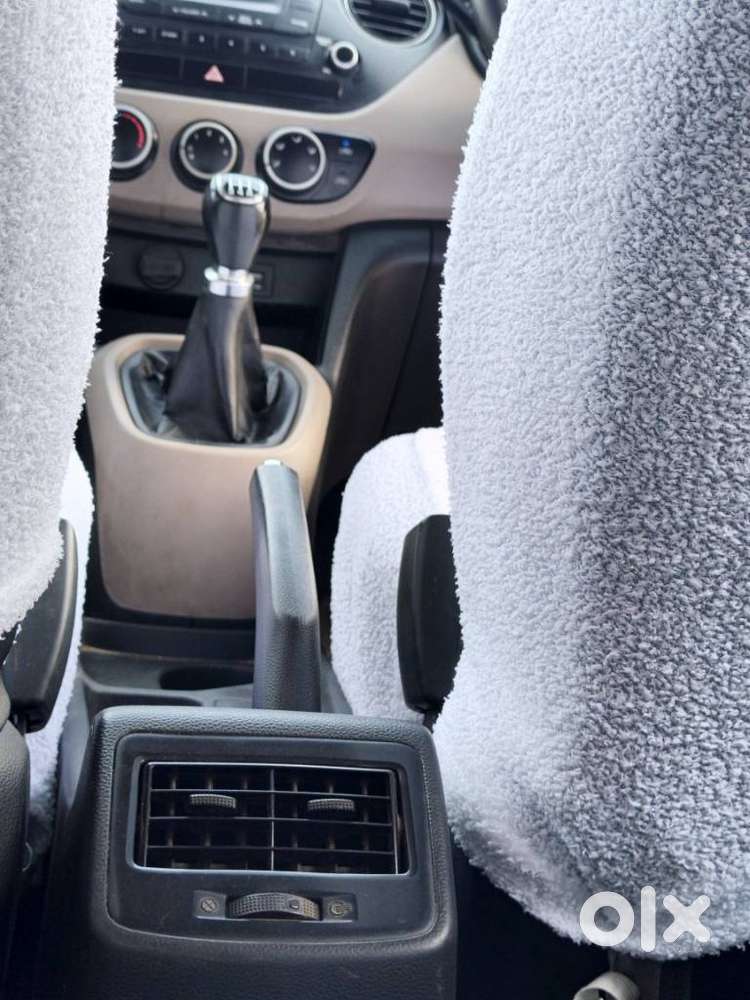 Hyundai I10 Sportz 1.2 Kappa (o), 2016, Petrol