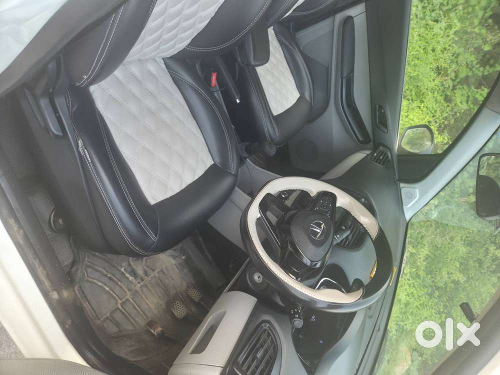 Tata Tiago Cng 2024