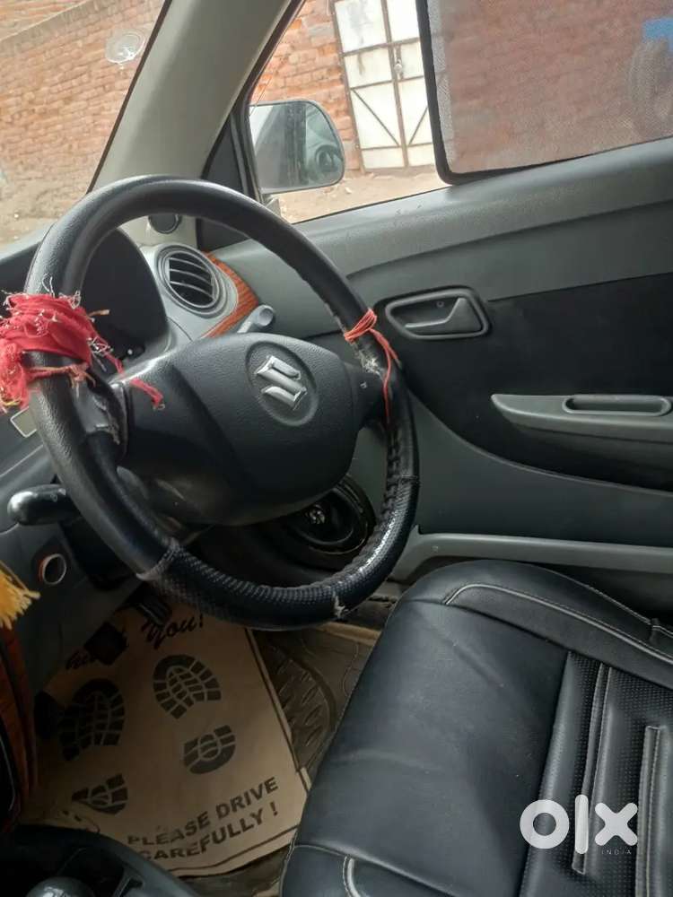 Maruti Suzuki Alto 800 2013 Odometer Reading Ready