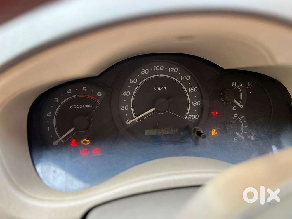 Toyota Innova 2006 Diesel Good Condition