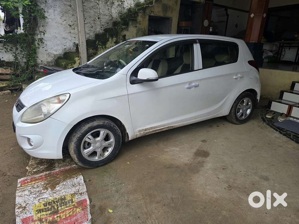 Honda 0 Alpha 2011 Petrol
