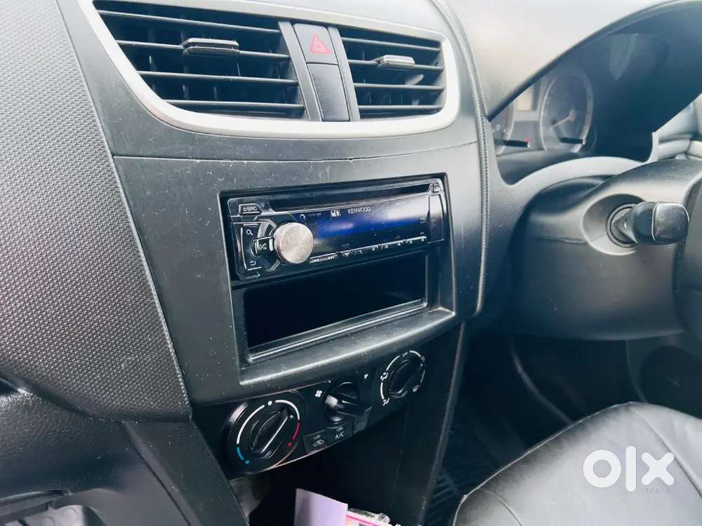 Maruti Suzuki Swift 2013 Diesel 130000 Km Driven