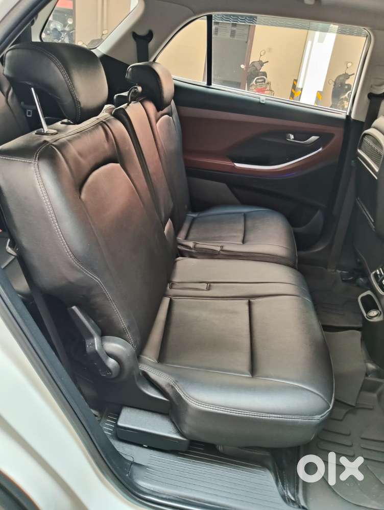 Hyundai Alcazar 1.5 Prestige (o) Diesel At 7 Str, 2023, Diesel