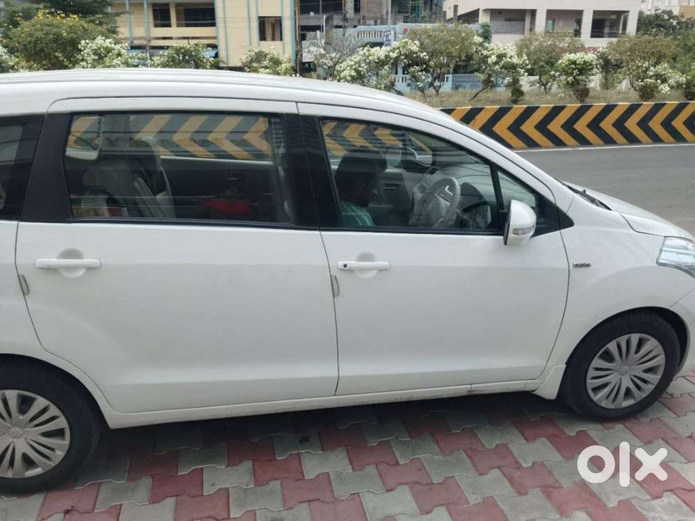 Maruti Suzuki Ertiga 2012-2015 Vdi, 2015, Diesel