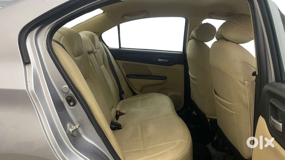 Honda Amaze Vx Cvt Petrol, 2023, Petrol