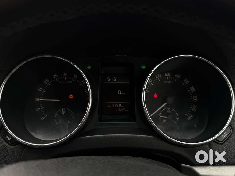Skoda Yeti 2.0 Ambiente Tdi Cr 4x2, 2014, Diesel