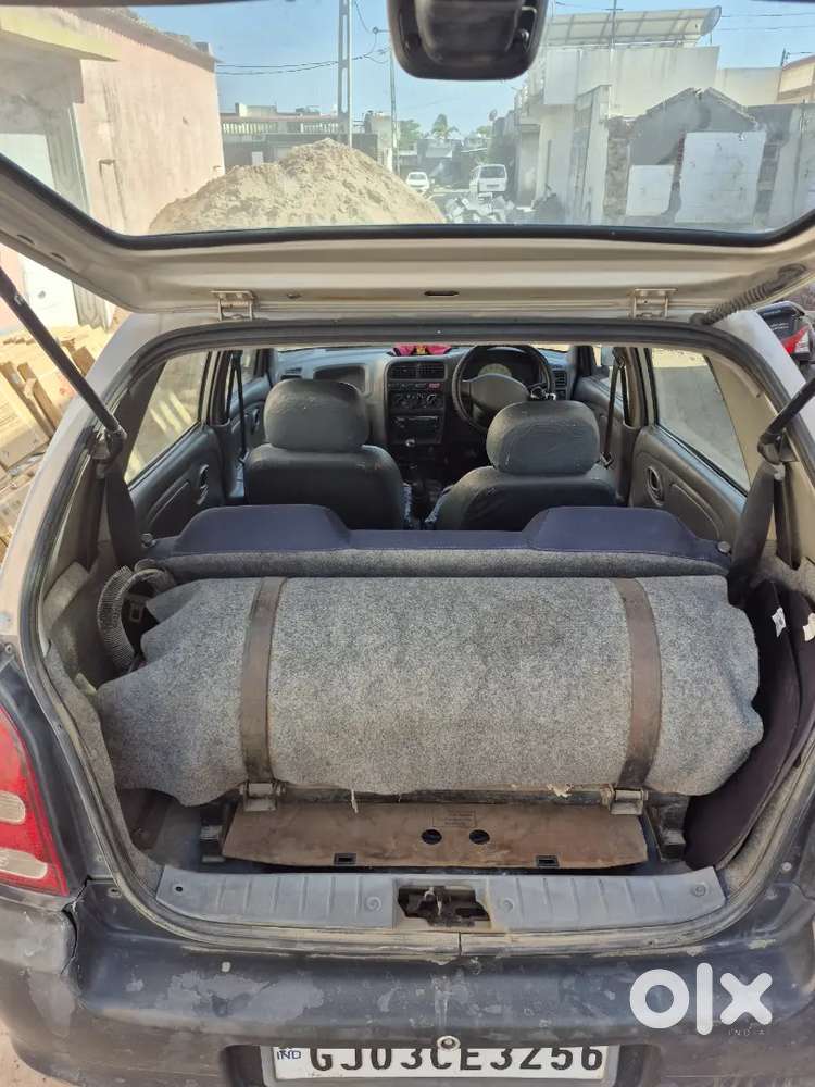 Alto Car Sell