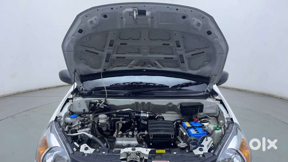 Maruti Suzuki Alto 800 Vxi, 2021, Petrol