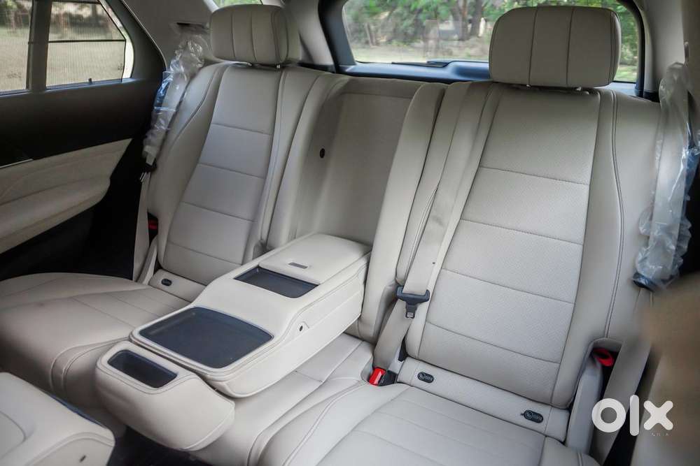 Mercedes-benz Gle 300d 4matic Lwb, 2024, Diesel