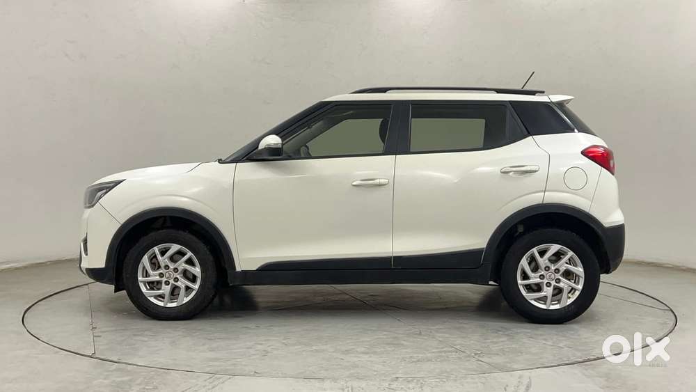 Mahindra Xuv300 W8 Diesel, 2023, Diesel