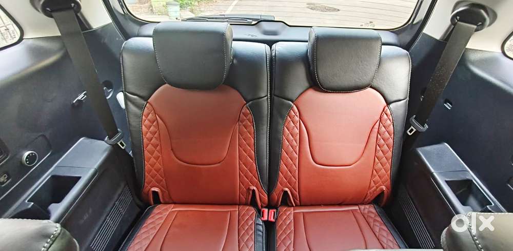 Hyundai Alcazar 1.5 Prestige Diesel Mt 7 Str, 2021, Diesel