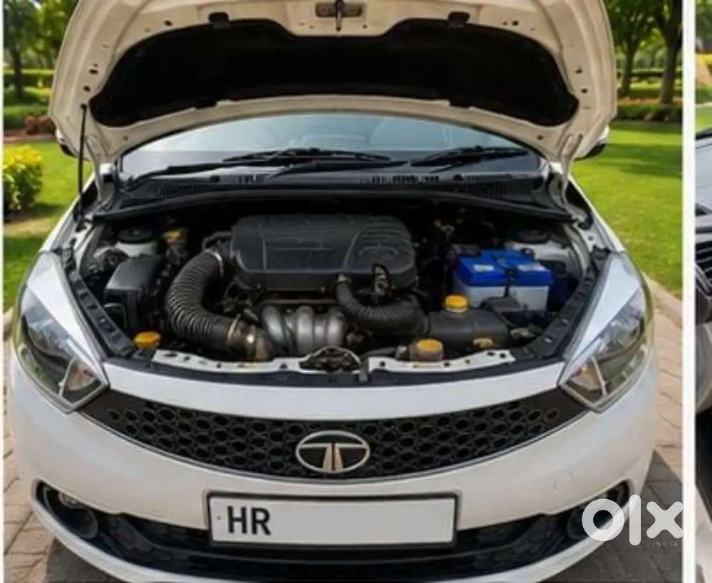 Tata Tigor 1.05 Xz Diesel 2020