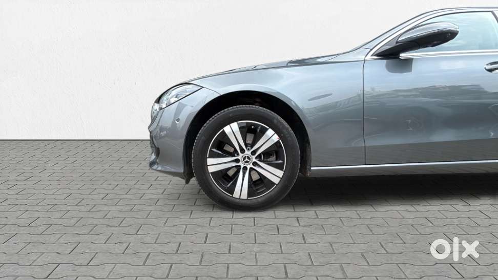 Mercedes-benz C-class C 200, 2025, Petrol