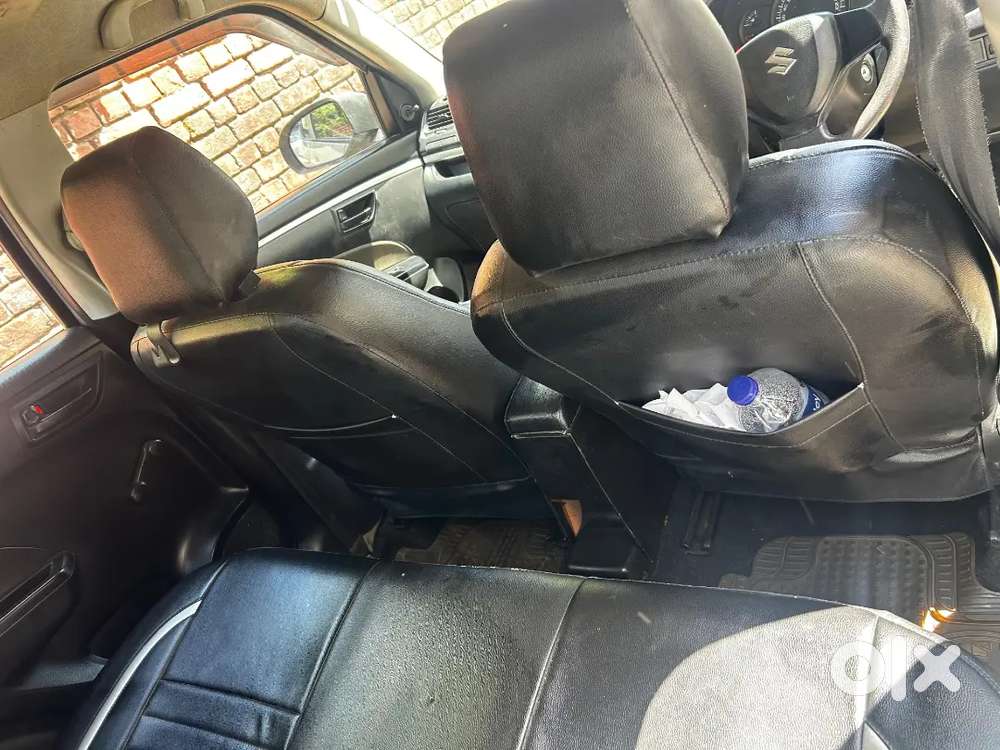 “swift Lxi 2015 – Brand New Feel, Driven With Care!”