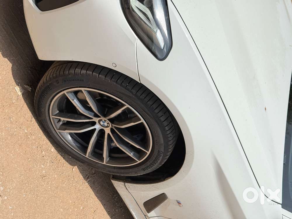 Bmw 5 Series 530i M Sport