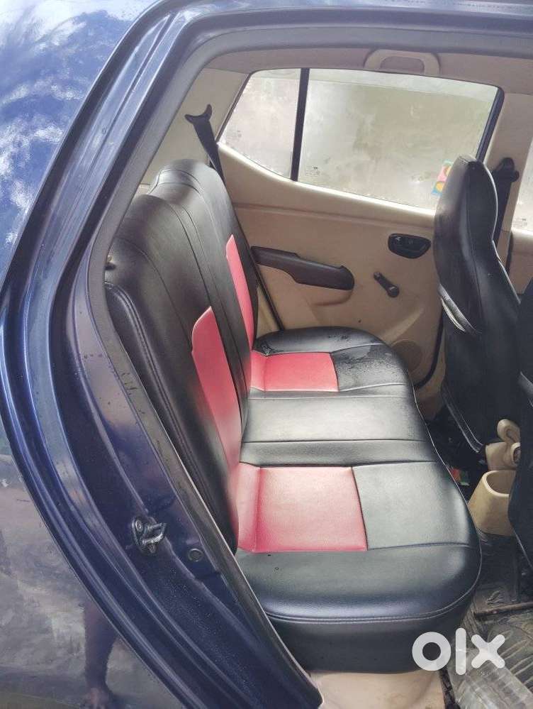 Hyundai I10 Era 1.1, 2007, Petrol