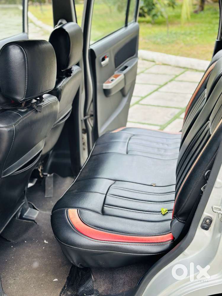 Maruti Suzuki Wagon R 1.0 2010-2019 Vxi (o), 2012, Petrol