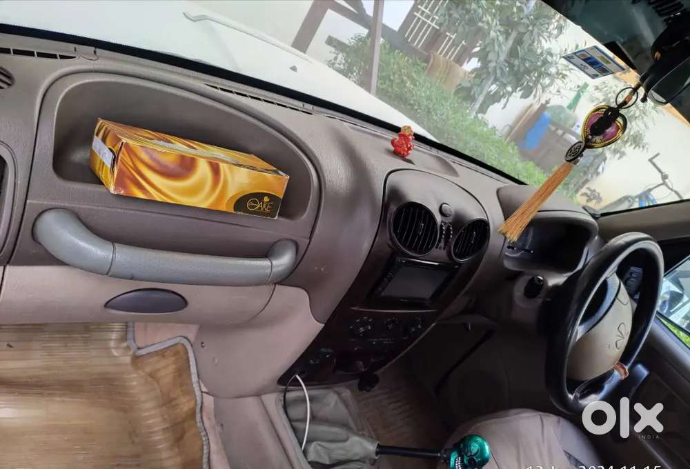 Mahindra Scorpio 2012 Diesel Well Maintained