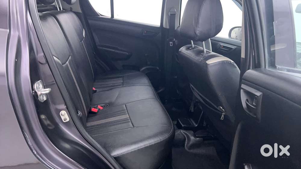 Maruti Suzuki Swift 1.3 Lxi, 2015, Petrol